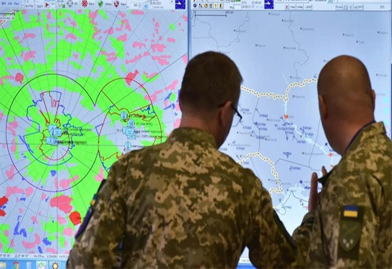 НАТО открывает новый военный учебный центр в Украине