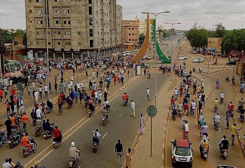 Мали, Буркина-Фасо и Нигер покинули ЭКОВАС