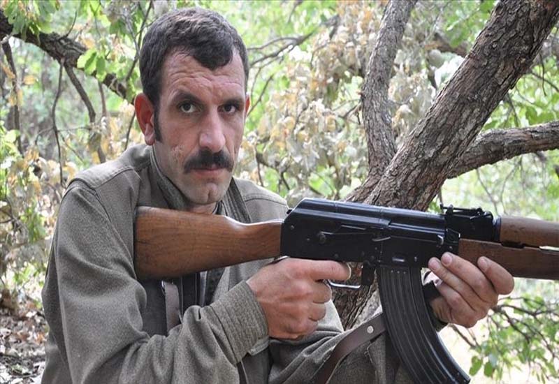 Турецкие спецслужбы нейтрализовали в Сирии одного из главарей PKK/YPG