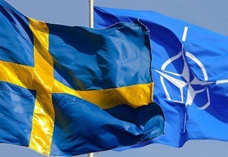 Парламент Венгрии ратифицировал заявку Швеции на вступление в НАТО