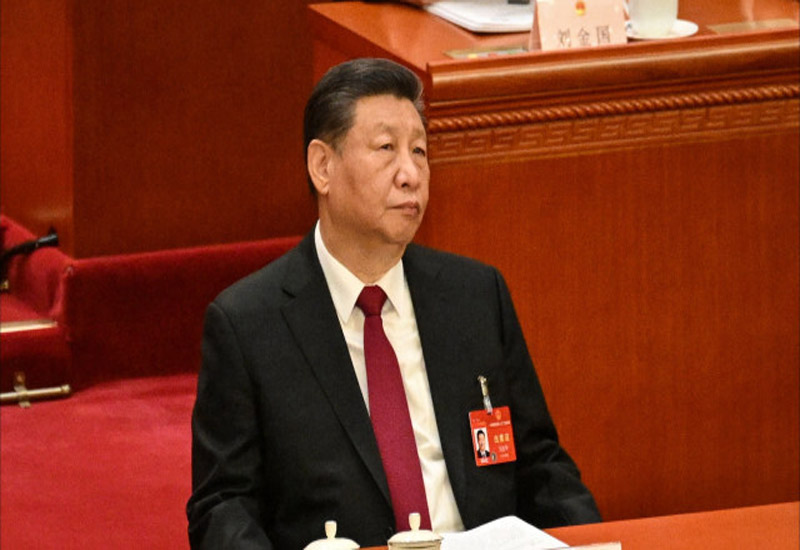 Китай отказался от упоминания «мирного воссоединения» с Тайванем