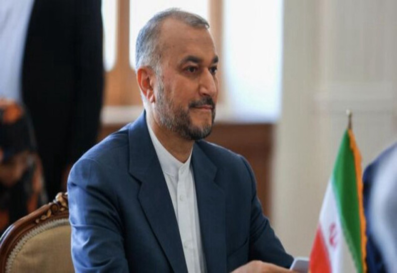 МИД Ирана: Достигнута договоренность о возвращении азербайджанских дипломатов в Иран