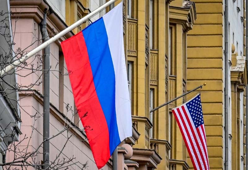 Посольство США предупредило об угрозе терактов в Москве в ближайшие два дня