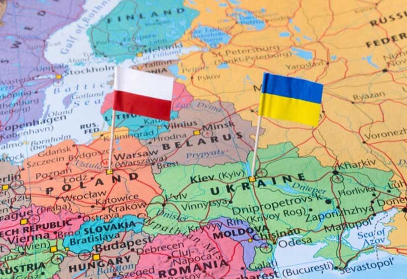 Глава МИД Польши одобрил идею отправки войск НАТО на Украину
