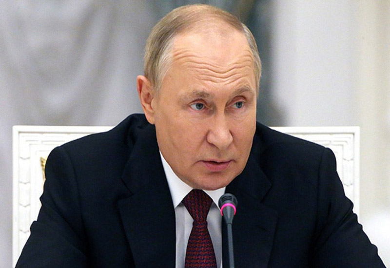 Путин высказался о возможности конфликта РФ и НАТО