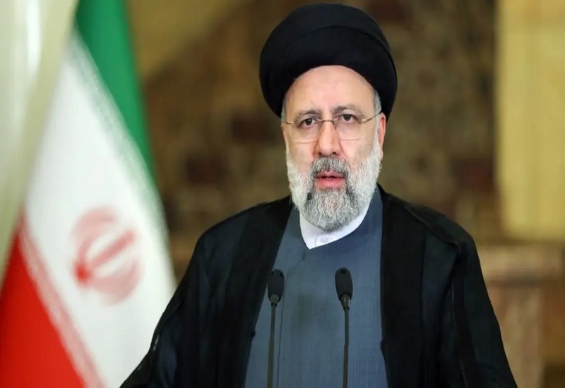 Президент Ирана назвал вступление в БРИКС важным внешнеполитическим достижением