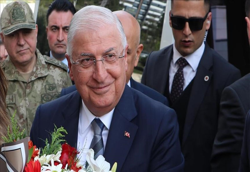 Турция и Ирак создадут совместный оперативный центр