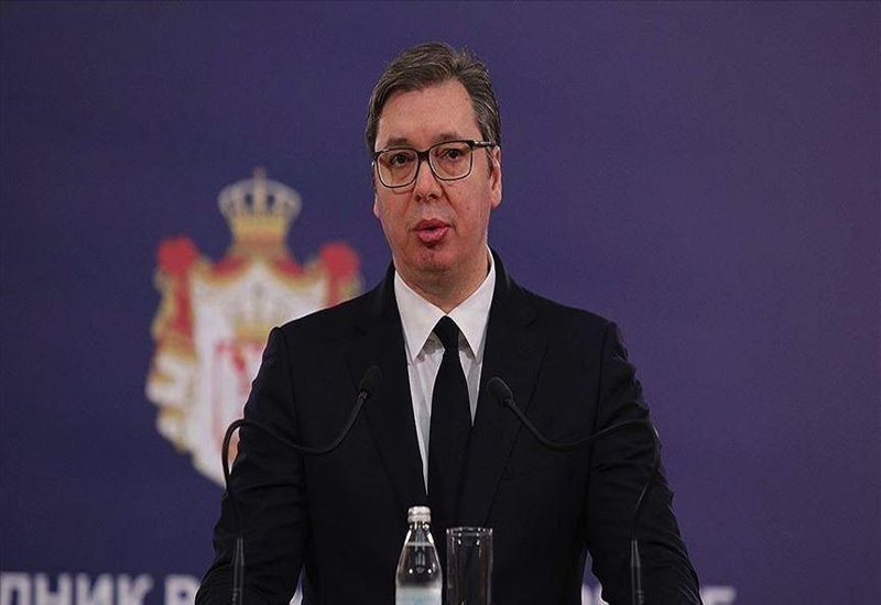 Президент Сербии: США и Великобритания заранее знали о теракте в Москве