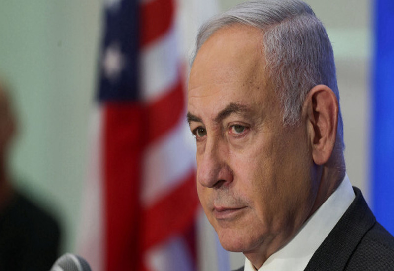Нетаньяху отменил визит израильской делегации в США из-за голосования в ООН по Газе