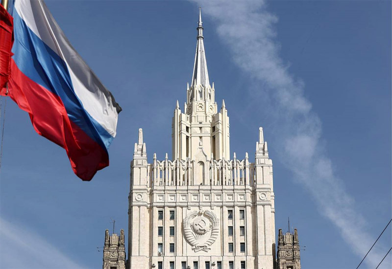 МИД: активность НАТО в Восточной Европе заточена на столкновение с Россией