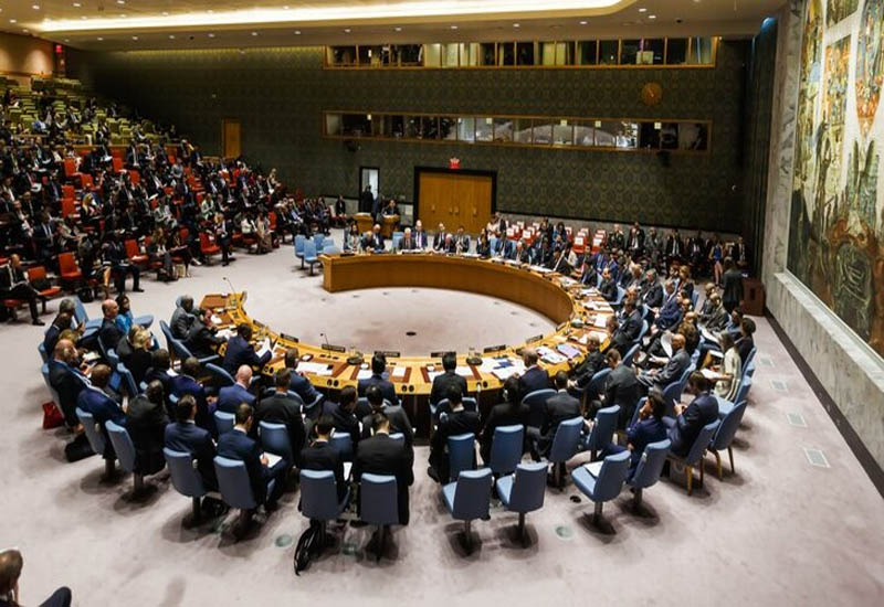 СБ ООН второй раз не смог провести заседание по «агрессии НАТО против Югославии»