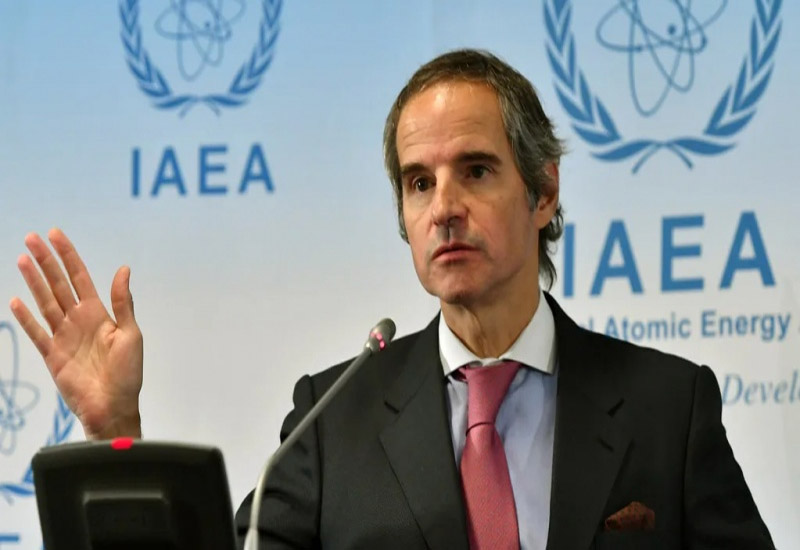 Гендиректор МАГАТЭ: У Ирана нет ядерного оружия