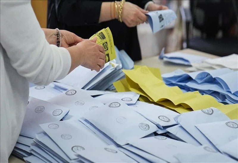 В Турции оппозиционная партия впервые за 20 лет побеждает на местных выборах