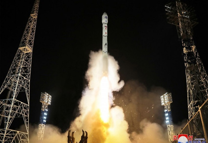 КНДР подтвердила планы запустить несколько разведывательных спутников в этом году