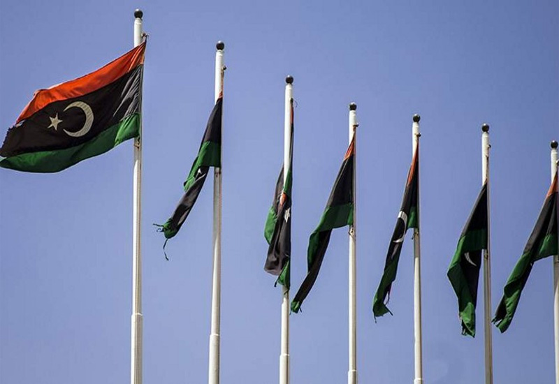 Reuters: резиденцию премьера Ливии обстреляли противотанковыми снарядами