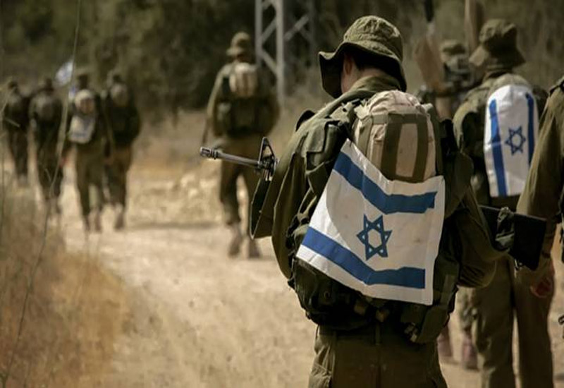 Военные Израиля признались в убийстве мирных