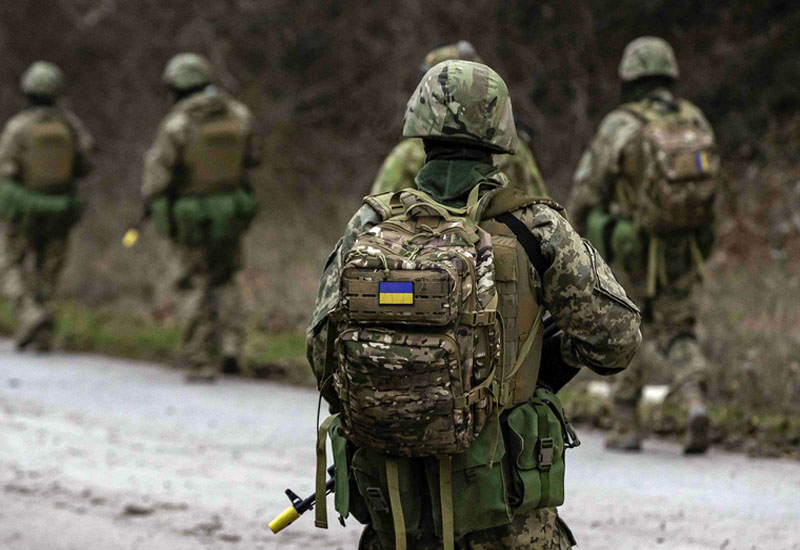 МИД РФ: Россия в курсе участия наёмников из Швеции в боевых действиях на стороне Киева