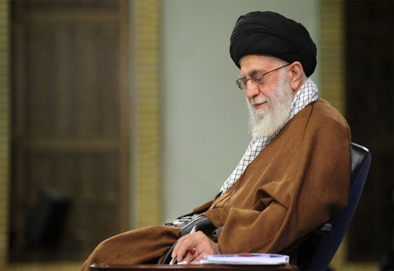 Аятолла Хаменеи: Иран заставит сионистский режим пожалеть об ударе по консульству в Дамаске