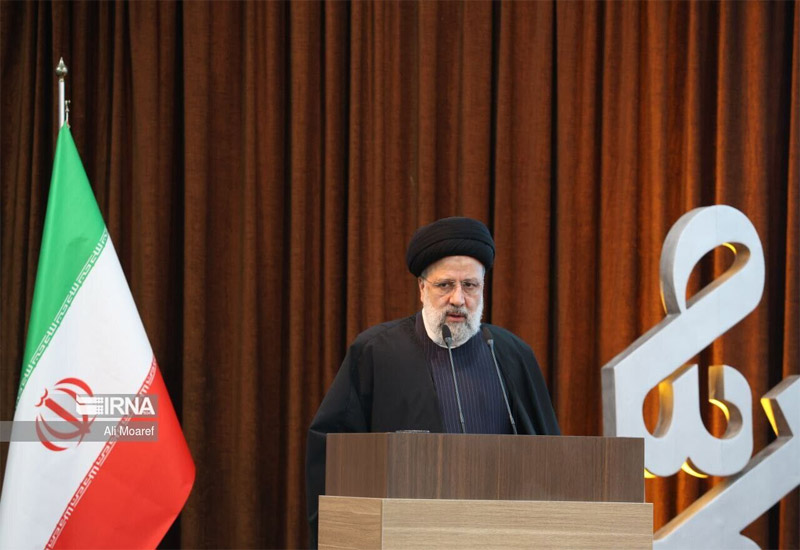 Раиси: Иран громко поддерживает движение сопротивления в Палестине, Ливане, Йемене и исламском мире