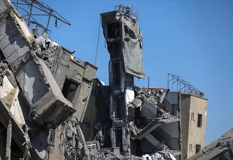 СМИ распространили видеозапись стрельбы израильских военных по безоружным жителям Газы