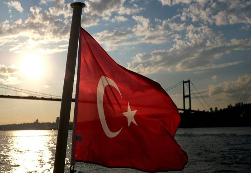 Турция отменила безвиз с Таджикистаном