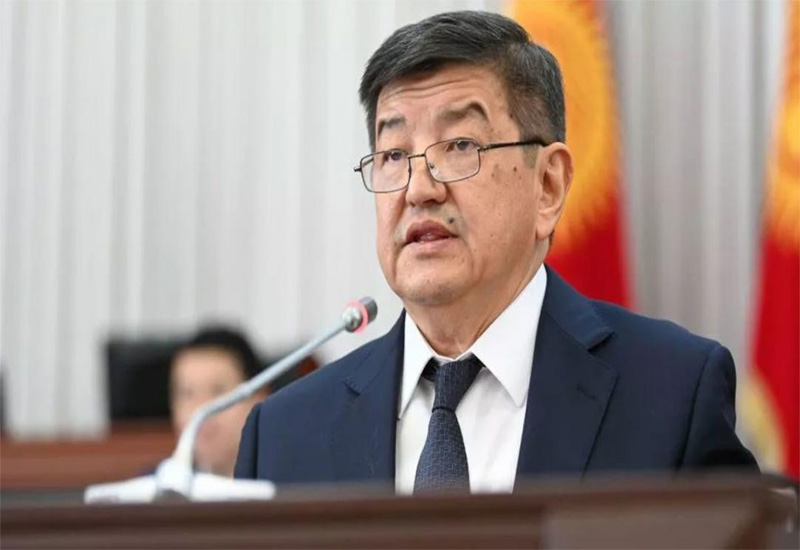 Премьер Киргизии заявил, что страна не испытывает страха из-за возможных западных санкций