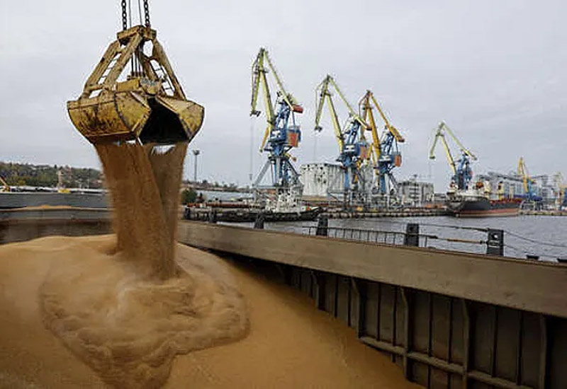 Литва возобновила закупки российского зерна после шестимесячного перерыва