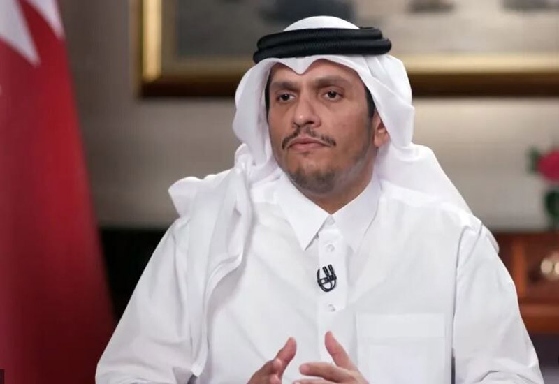 Катар: Ряд стран придерживаются двойных стандартов в отношении войны в Газе