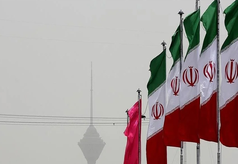 СМИ: города Ирана не подвергались атакам со стороны какого-либо иностранного государства
