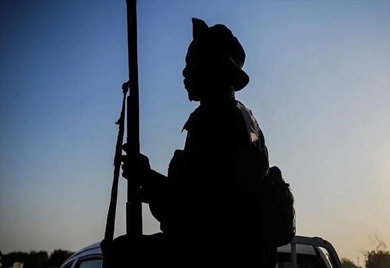 При вооруженных нападениях в Нигерии погиб 21 человек