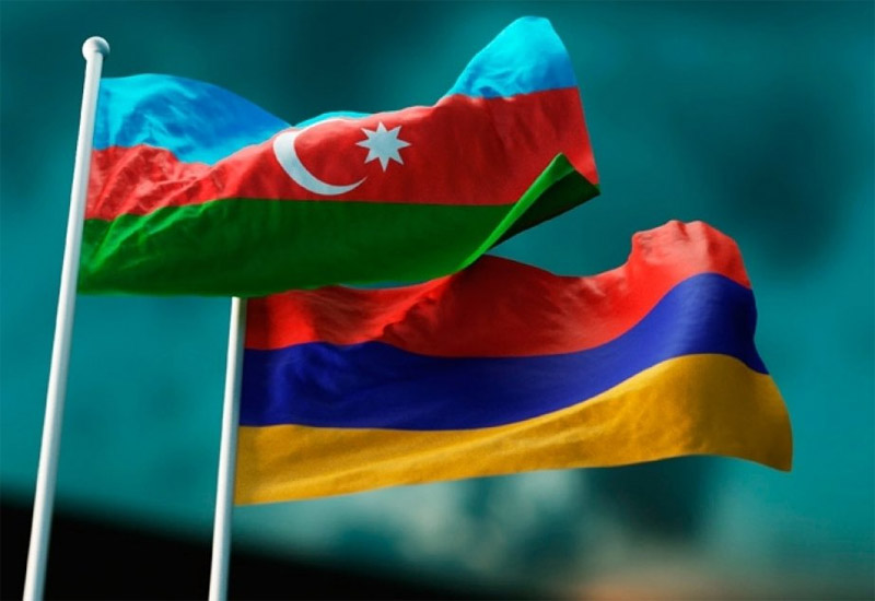 МВД Армении: Работы по делимитации границы с Азербайджаном начнутся 23 апреля