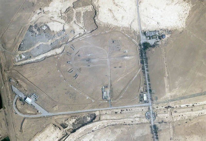 Правда ли, что израиль поразил ЗРК С-300 в Исфахане?