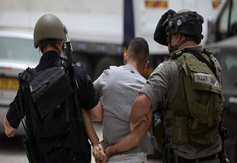 За 200 дней Израиль задержал свыше 8,4 тыс. палестинцев на Западном берегу