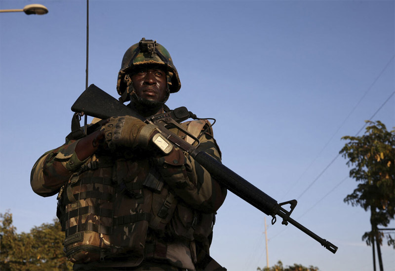 Госдеп: США и Нигер 25 апреля начнут обсуждать вывод американских войск