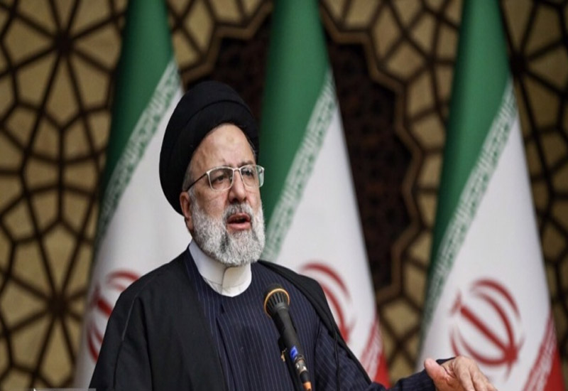 Раиси: У Ирана есть инновации в различных областях для мира
