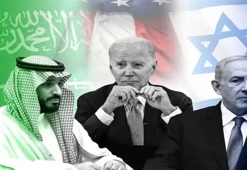 Детали соглашения между США и Саудовской Аравией о примирении между Эр-Pиядом и Тель-Авивом