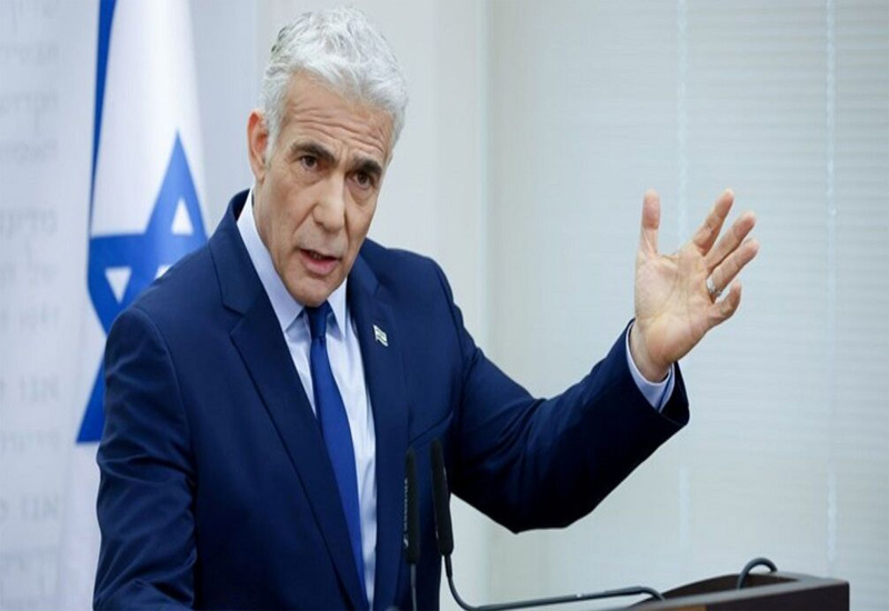 Яир Лапид: Жадность кабинета министров Нетаньяху помешала обмену пленными