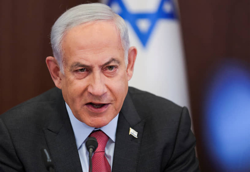 Axios: США готовят меры против МУС на случай выдачи ордера на арест Нетаньяху