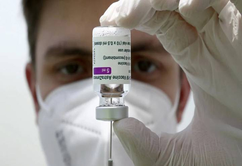 AstraZeneca признала опасные последствия вакцины