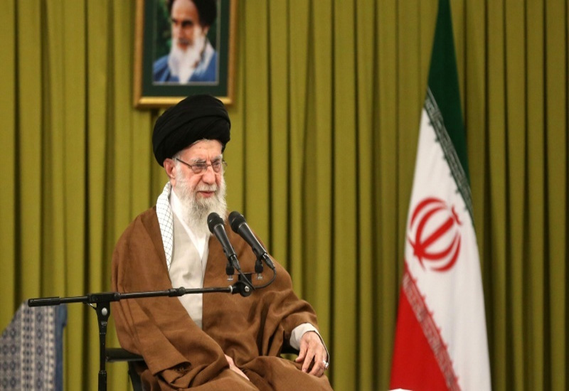 Аятолла Хаменеи: Газа – это первая проблема в мире
