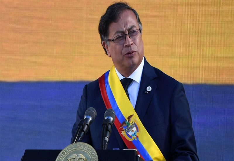 Колумбия объявила о полном разрыве отношений с Израилем