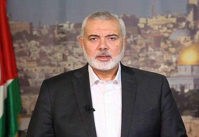 Хания: ХАМАС стремится к всеобъемлющему соглашению, чтобы положить конец сионистским зверствам