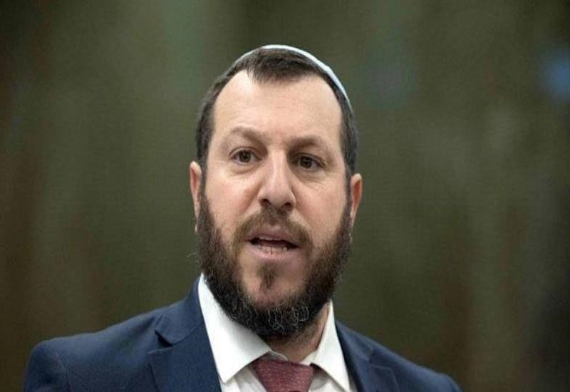 Ультраправый израильский министр потребовал «полностью оккупировать» Рафах
