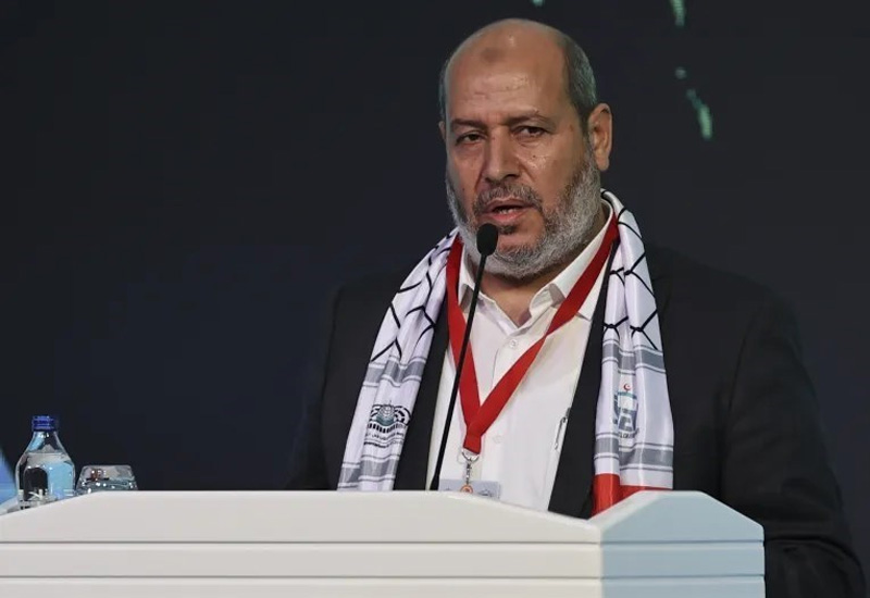 ХАМАС: Переговоры зашли в тупик / Мы не будем поддаваться никакому давлению