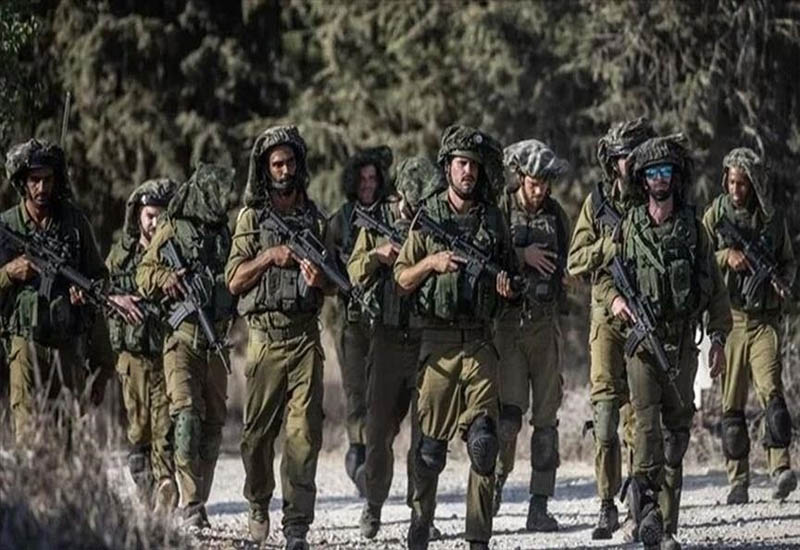Пять израильских военнослужащих убиты в Газе «дружественным огнем»