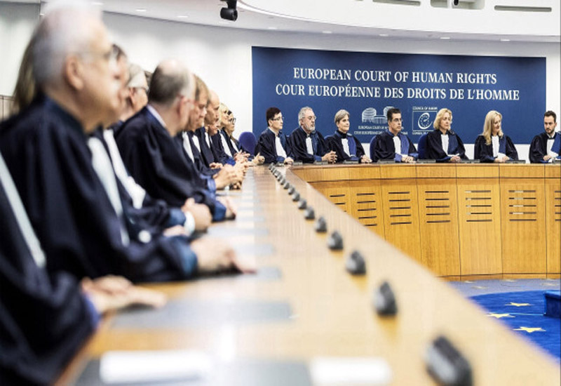 Европейский суд по правам человека оставил в силе запрет на хиджаб