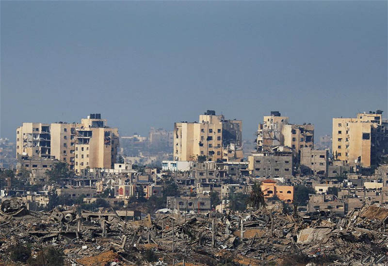 СМИ: переговоры о прекращении огня в Газе приостановлены