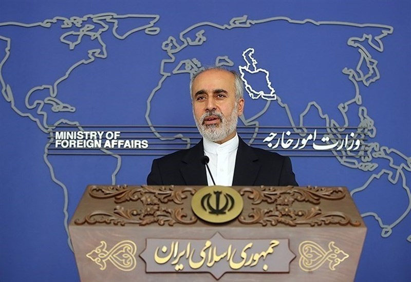 Иран осудил утверждение о трех иранских островах в заявлении ЛАГ