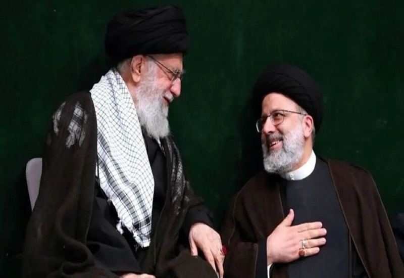 Соболезнование Лидера Исламской Революции и объявление общественного траура в связи с мученической гибелью президента и его соратников