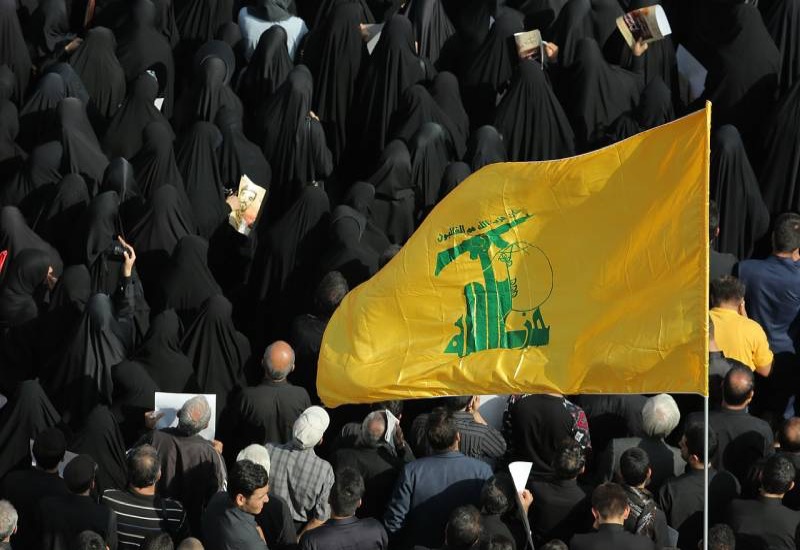 «Хизбалла» выразила соболезнования в связи с гибелью президента Ирана